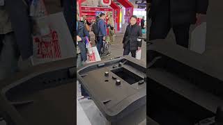 Beatbot Pool Robotic Cleaner at CES 2026