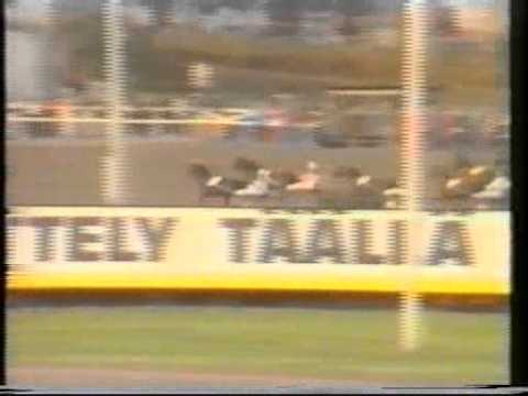 Grand Prix de l'UET 1992 -Jexpress Dahlia