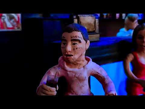 Acostumbrado - Kolombo X Frijo (Video Oficial)