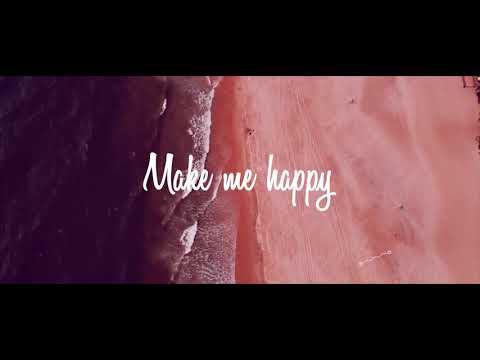 WildVibes x WildHearts x WINARTA - Happy With You (Lyric Video) ft. Arild Aas