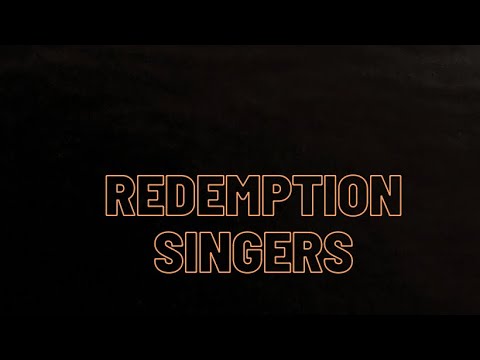 Redemption Singers - Sarava Lesu Tu