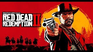 【レッドデッドリデンプション2】主にメインストーリーを進めてます。 #5