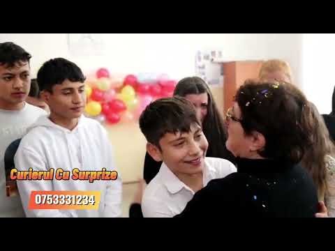 Scoala Gimnaziala Racatau