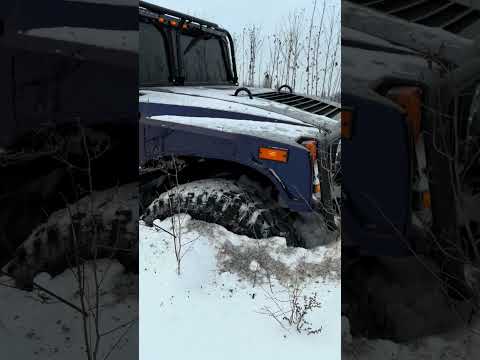 Hummer h1 Alpha! Таких автомобилей 700 в мире и 2 в Украине!!!