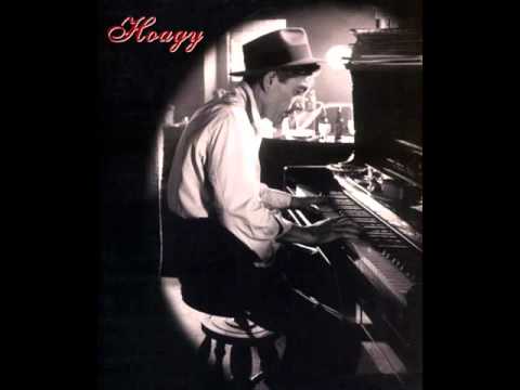 Hoagy Carmichael - "My Resistance Is Low"