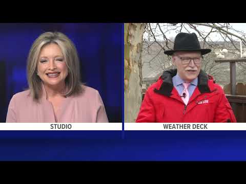 5/6 pm Weather Forecast - Grand Rapids, MI - Thursday, April 4, 2024