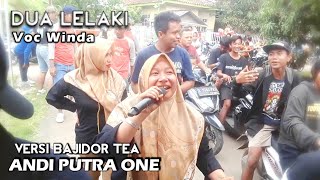 Download lagu ANDI PUTRA 1 Dua Lelaki Voc Winda Live Tumaritis Tgl 21 Maret 2022 mp3 Download lagu ANDI PUTRA 1 Dua Lelaki Voc Winda Live Tumaritis Tgl 21 Maret 2022 mp3