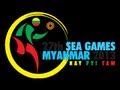 Myanmar 27th SEA Games 2013 Theme Song - YouTube