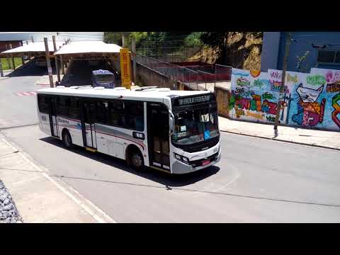 Apache VIP IV - MB OF-1724 BT5 - Moratense - Carro 808