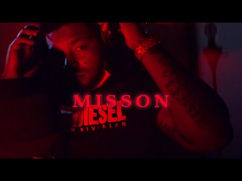 A1Robertason - Misson (Official Music Video)