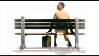 Forrest Gump   Alan Silvestri   Run Forrest Run