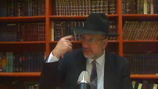 JEUNER selon RABBENOU