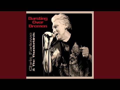 Watch Your Step (feat. The Thunderbirds) (Live Bremen 1985)