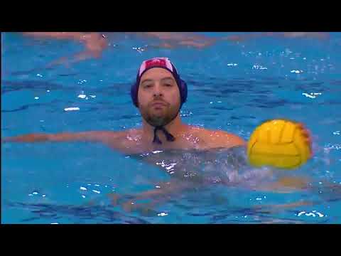 Dinamo Tbilisi vs Olympiakos - Full Match - Champion's League 2021/2022 Day 14