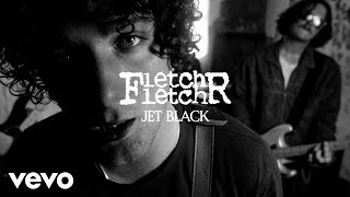 Fletchr Fletchr - Jet Black (2024) video