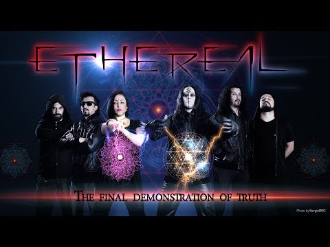 Ethereal - The Final Demonstration Of Truth