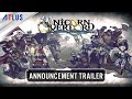 Vídeo de gameplay de Unicorn Overlord  PC