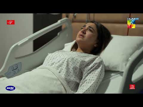 Ishq-e-Laa - Episode 27 - Best Scene 04 - HUM TV