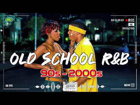 Old School R&B Mix ~ Nostalgia 90's 2000's R&B Hits 🎶 Akon, Beyonce, Chris Brown, Rihanna, Nelly