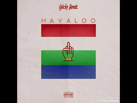 HAVALOO - CATCHYBEATZ