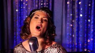 Straight Up | Mod Vinyl PROMO Video | Hipster Mama Productions