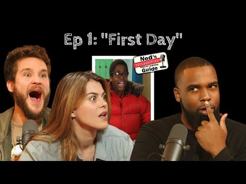 Ep. 1: “First Day” | Ned’s Declassified Podcast Survival Guide