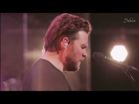 To Him Who Sits On The Throne + Spontaneous - Bethel Worship | Peter Mattis.