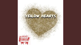 YELLOW HEARTS Music Video