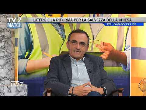 Tv7 Match del 15/11/2019 -MURO DI BERLINO-ACQUA ALTA VENEZIA MOSE (1di5)