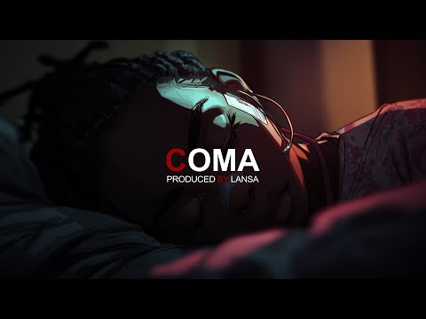 [FREE] "COMA" Freestyle Hard Trap Beat Instrumental | Dope Rap Hip Hop Freestyle Beats