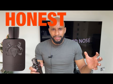 PARFUMS DE MARLY HEROD HONEST REVIEW (batch variation ?)