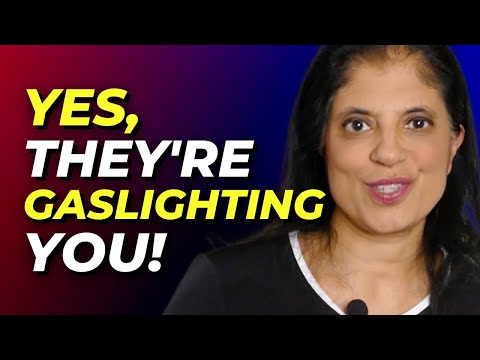 The SURPRISING SIGNS Someone Is "GASLIGHTING" You! | Dr  Ramani