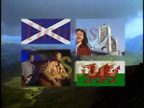 Window on Britain