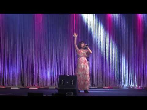 Otakuthon 2012 - Tomoe Ohmi Show - 2th Song
