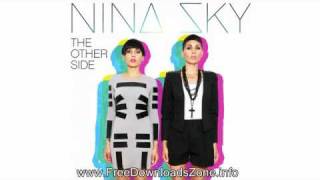Nina Sky feat. Kidz In The Hall - Only You (Take Me Away) [CDQ]