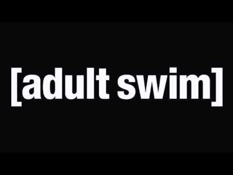 Adult Swim Instrumental Produced by Chase Bethea