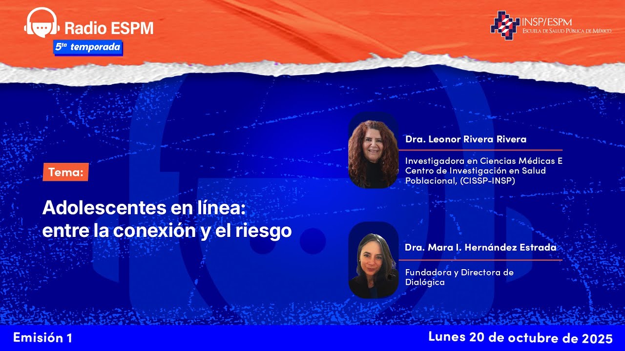 Adolescentes en línea: entre la conexión y el riesgo