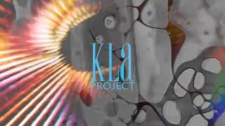 KLa Project- Lantai Dansa (Psychedelic Liquid Light)