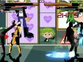 SM100 MUGEN The Lin Kuei Sub Zero VS Scorpion Noob Saibot