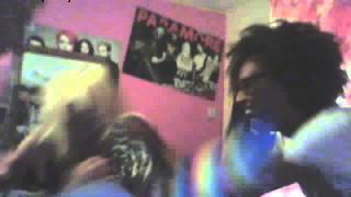 How not to do doggy style