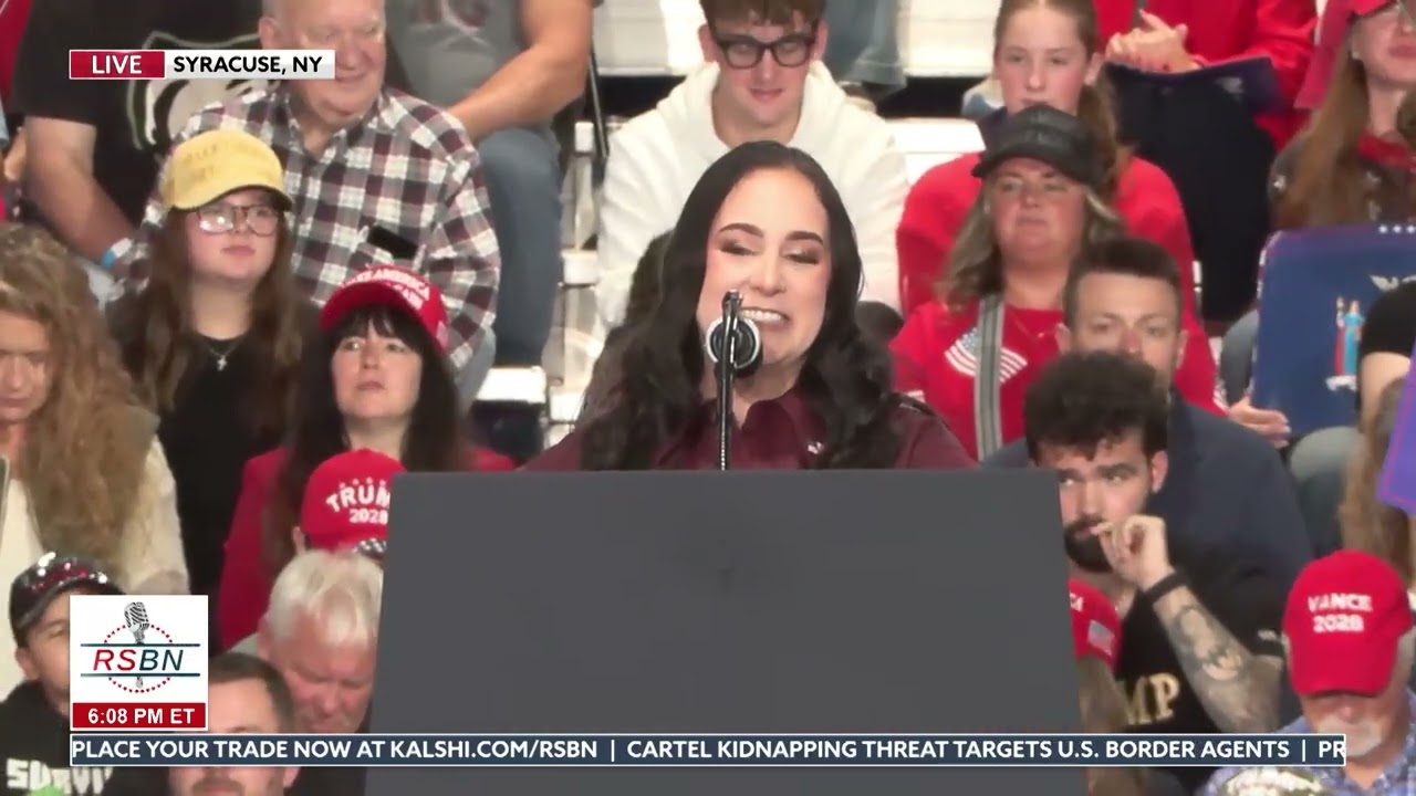 Kailee Buller Explains Why Republicans Winning the Midterms Matters - 10/09/26