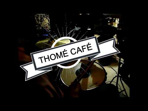 TUPAC CHAMORRO-LION BLACK-AIANAI DUB (LEAO FEROZ) AO VIVO