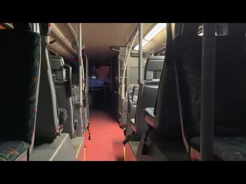 T800TCL (YJ57BBE) | VDL DB250LF/East Lancs Myllennium Lowlander | Tamar Coaches