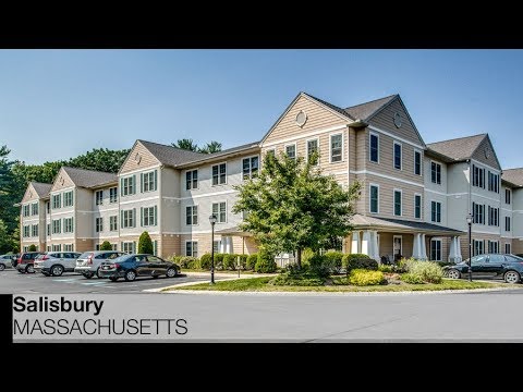 Video of 135 Beach Road UNIT 203 | Salisbury Massachusetts real estate & homes