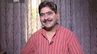 Guftagoo with Yashpal Sharma video