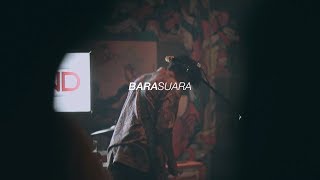 Barasuara - Sendu Melagu / Tarintih (Medley Live at 365 Eco Bar)