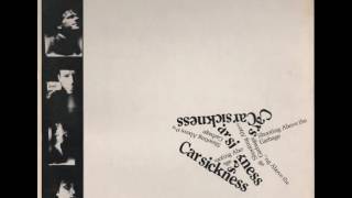 Carsickness - Falling (1980)