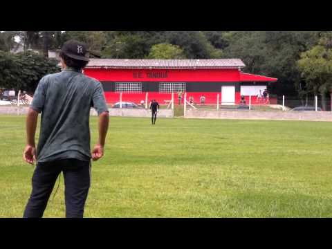 Cinquentinhas - Aquecimento Operário Pilarzinho -19/01/2013 - V.1/1