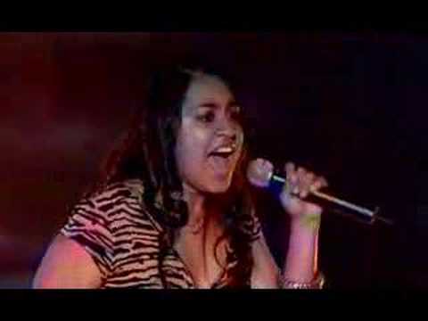 Stikwitu-Jessica Mauboy