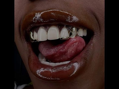 [FREE FOR PROFIT] Saïf x Luv Resval Melodic Type Beat - "LOVE"